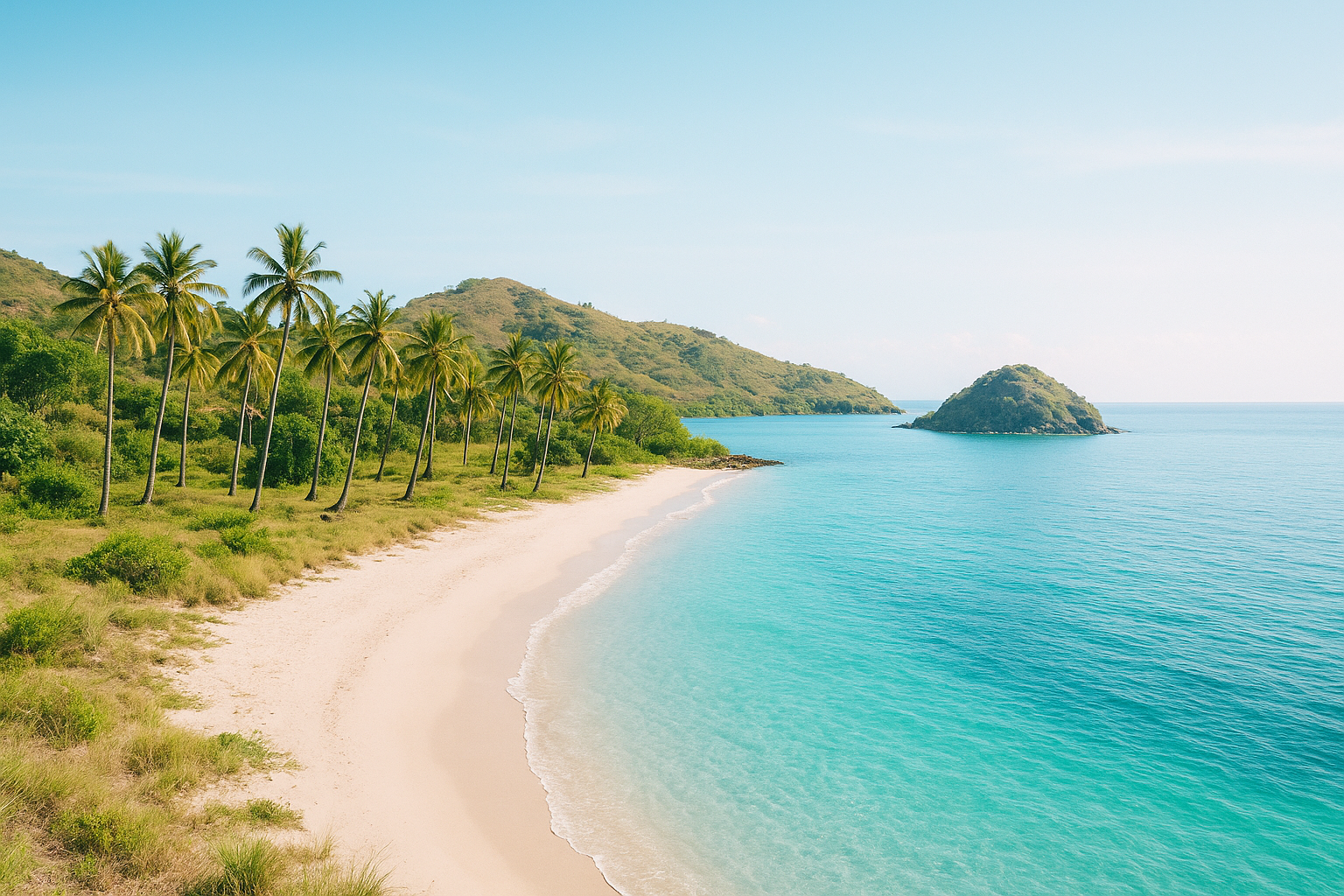 Stunning coastal views with speedboat experience